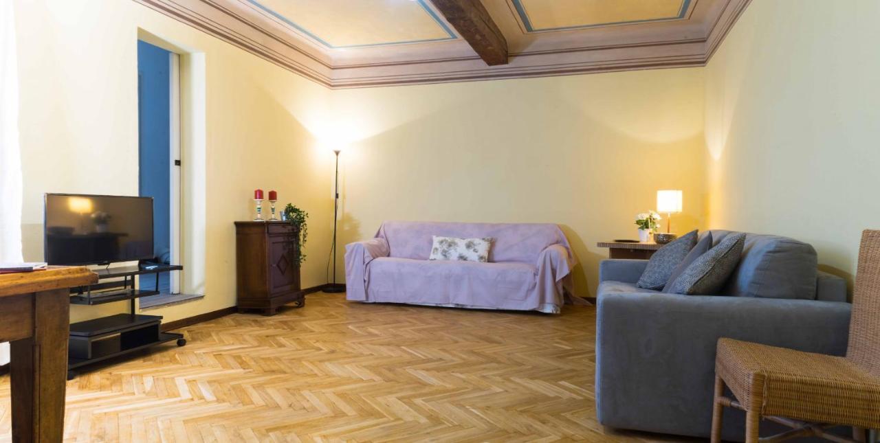 Casa Garisenda By Wonderful Italy Lägenhet Bologna Exteriör bild